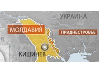 Приднестровье хочет вслед за Крымом войти в состав РФ