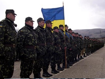 Морпехи Феодосии требуют от украинской власти немедленно вывести их личный состав из Крыма