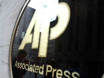 Associated Press перестало маркировать новости из Крыма как украинские