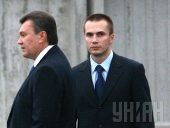 Янукович продолжает зарабатывать миллионы на "Борисполе" - СМИ(видео)