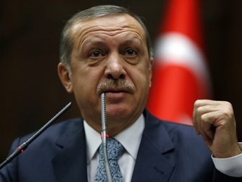 Власти Турции закрыли доступ к Twitter