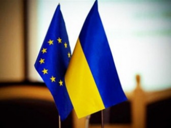 Подписан политический блок соглашения об ассоциации Украины с ЕС