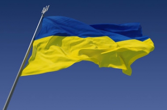 Мелитопольцев призвали украсить свои балконы флагами Украины (видео)