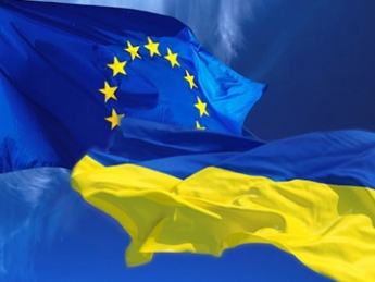 Сегодня в Киеве делегация Еврокомиссии начнет работать над "дорожной картой" реформ в Украине