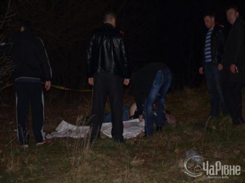 Саша Белый погиб во время проведения спецоперации по задержанию его бандформирования - МВД