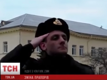 Парней отчислили с ВУЗа за верность Украине (видео)