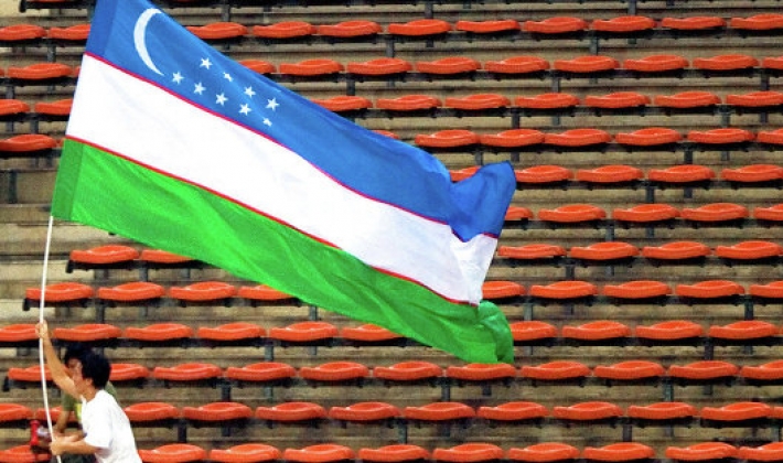 Узбекистан отказывается признавать Крым частью России