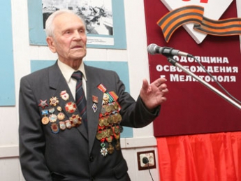 Умер единственный в Украине Кавалер ордена Почетного Легиона