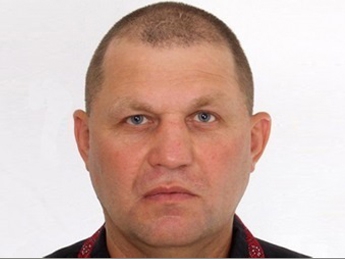 Заместитель Авакова показал шлем милиционера, который задерживал Сашка Билого(видео)
