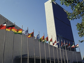 В ООН "забраковали" законопроект ВР об оккупированных территориях
