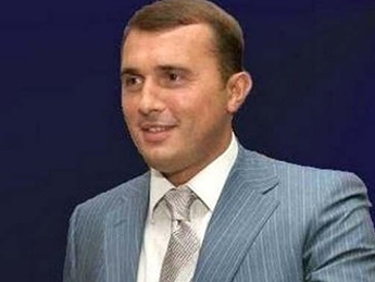Суд арестовал экс-нардепа Шепелева