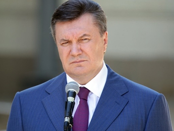 Янукович призвал провести референдум в каждом регионе Украины