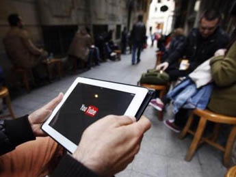 Турция заблокировала YouTube вслед за Twitter