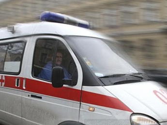 ДТП в Тернопольской области: погибли два человека, еще семеро госпитализированы