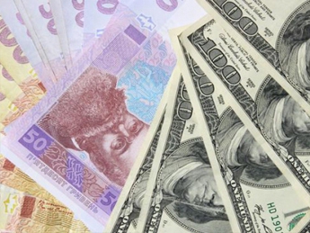 В Украине ограничили продажу валюты в одни руки