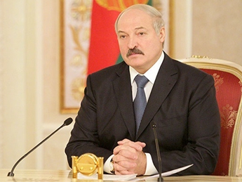 Лукашенко: На переговорах с Турчиновым мы нашли понимание по всем волнующим нас проблемам(видео)