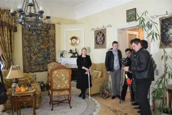 Тимошенко задекларировала 180 тыс грн, не указав ни дочь, ни особняк в Конча-Заспе