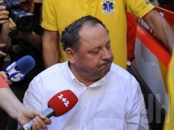 Аваков заявил о задержании беглого ректора Мельника
