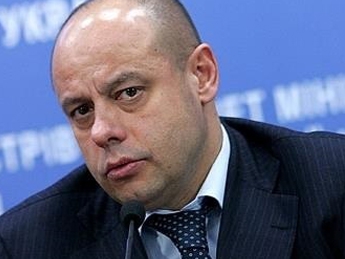 Украина может поднять плату за транзит российского газа - Продан