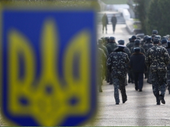 172 украинских морских авиатора из Новофедоровки готовы для передислокации из Крыма
