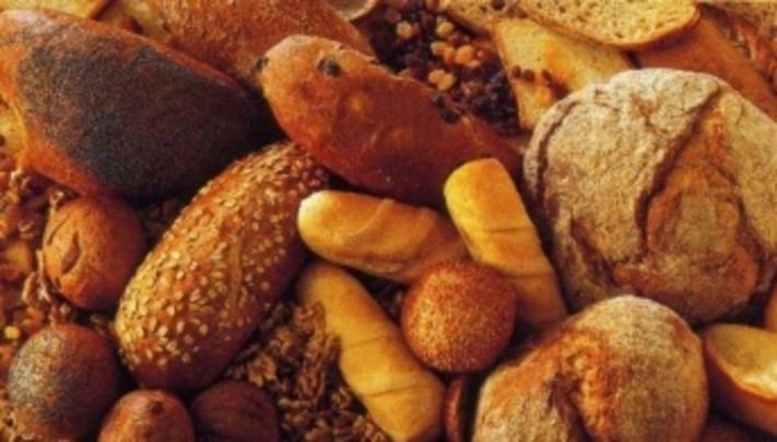 В Мелитополе частные предприятия подняли цену на хлеб, хлебокомбинат пока держится