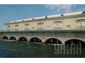 СБУ задержала диверсанта, который вместе с вооруженной группой хотел захватить Каховскую ГЭС