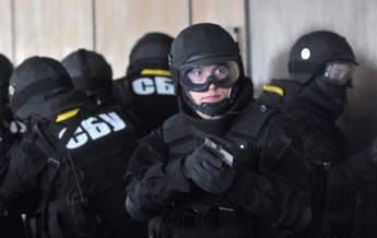 Агенты из Запорожья и Луганска участвовали в спецоперации России