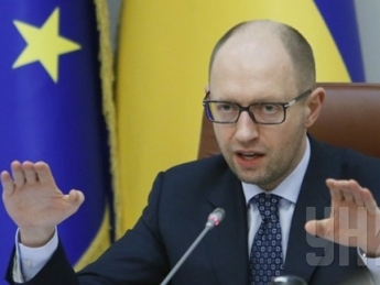Украина призывает создать новую систему безопасности в Европе