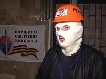 Мы - за референдум. Съемочная группа RT узнала, чего хотят митингующие в Донецке