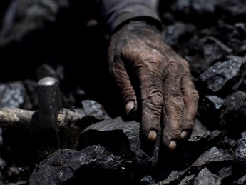 На шахте в Донецке погибли семь горняков