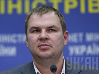 Министр Булатов заявил об уходе из Автомайдана