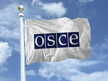 ОБСЕ собирается направить наблюдательную миссию в Крым
