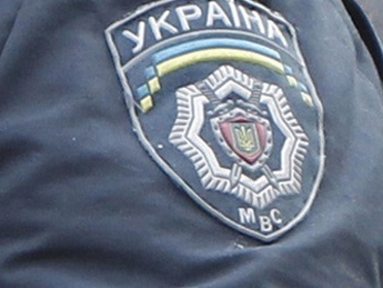 Возле зенитной части в Черниговской области задержали диверсанта