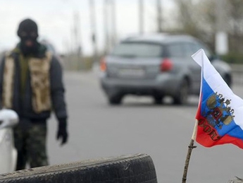 Донецкая и Луганская области уже потеряны для Украины - Чорновил