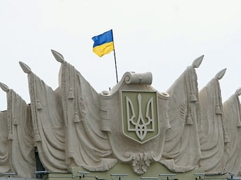 Украина хочет стать членом «Клуба богатых стран»