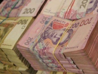 Поменяли деньги на сувенирные и остались без 28 тыс. грн.