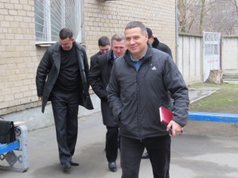 Прокурора по делу мелитопольской ОПГ адвокат обвинил в поддержке сепаратистов