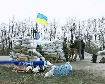 Давайте не будем "в камышах сидеть" - губернатор о помощи украинской армии