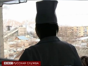Киргизия: рассказы похищенных невест - BBC (видео)