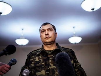На Луганщине "народного губернатора" планируют принудительно доставить в суд (видео)