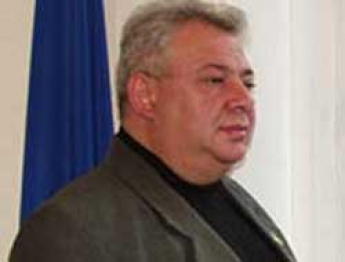 Избили внештатного советника губернатора Валерия Баранова