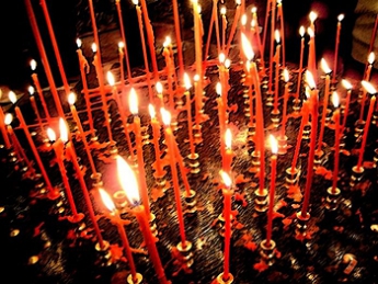 Сегодня православные Христиане празднуют Радоницу - родительский день