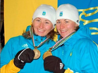 Сестры Семеренко могут стать россиянками из-за невыплаты премиальных за Олимпиаду