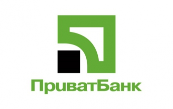 В Мелитополе "напали" на банкомат "Приватбанка"