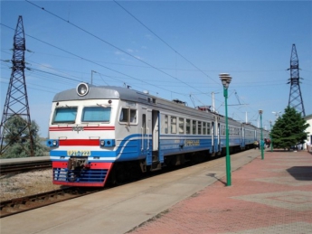 Беспрецедентные меры безопасности? Российские поезда могут в эти дни идти без остановок в Мелитополе