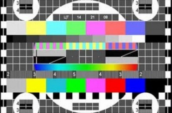 Ряд телеканалов Украины по неизвестным причинам прервали вещание со спутника