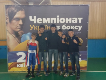 Мелитопольский школьник мечтает о титуле чемпиона