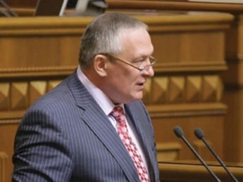 Запорожский губернатор считает, что Украина так и не стала цивилизованным государством