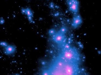 Рождение Вселенной: как это было (видео)