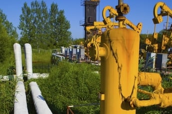 С июня Россия переводит Украину на режим предоплаты за поставки газа